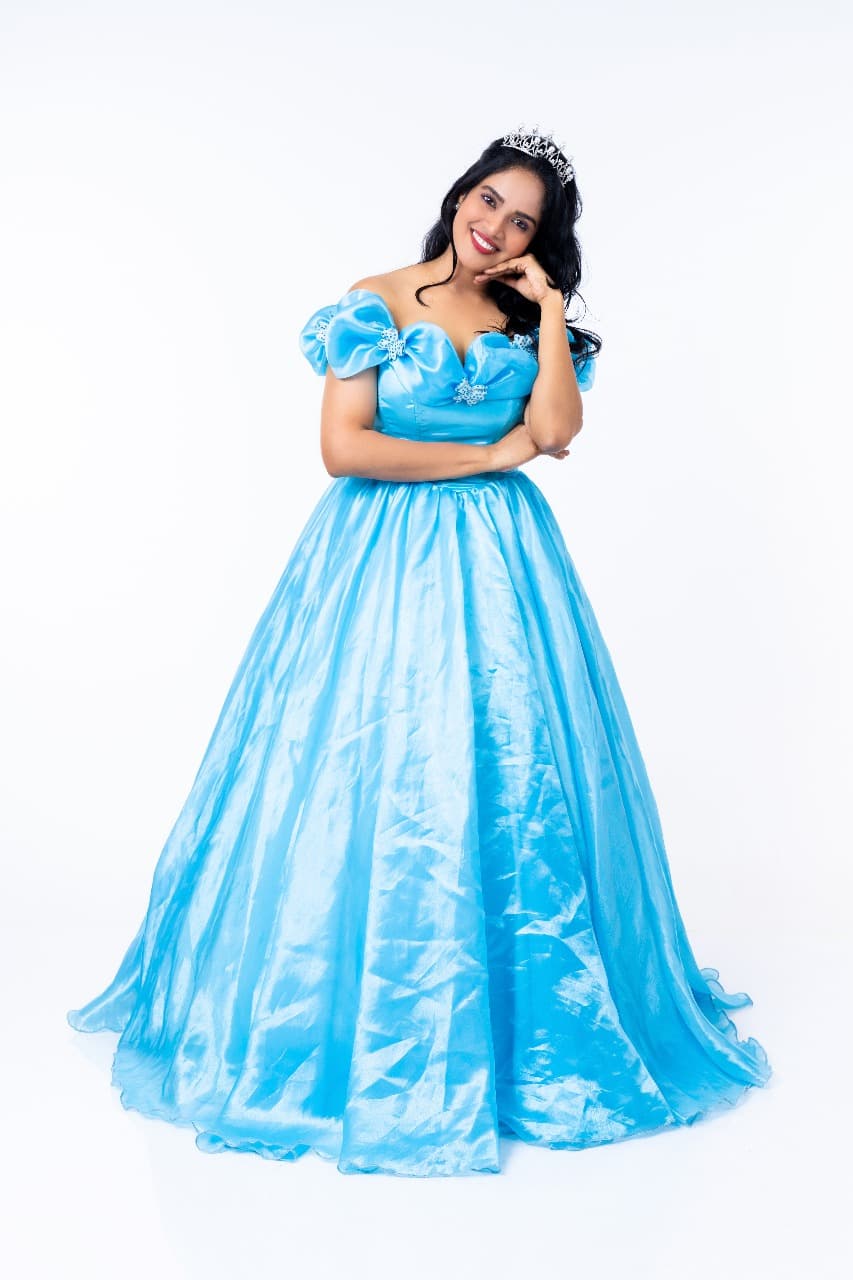 NadeeTeacher Teaching